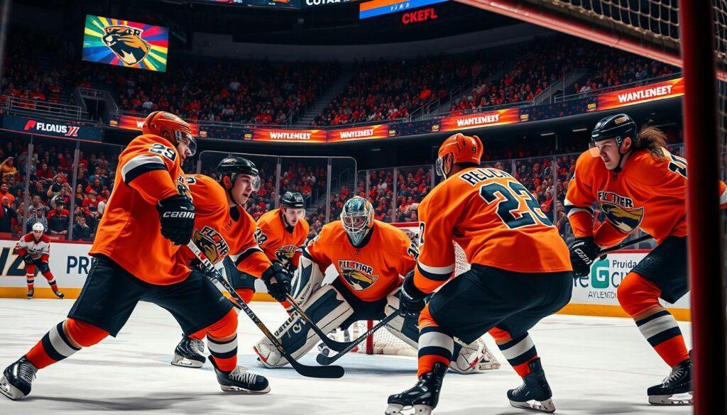 Florida Panthers post game analysis