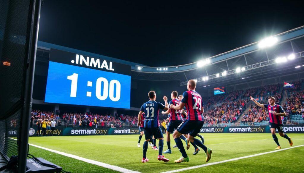 Inter Miami match recap