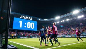 Inter Miami match recap