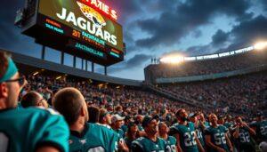 Jacksonville Jaguars post game analysis