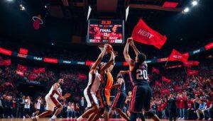 Miami Heat post game grades