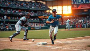 Miami Marlins weekly recap