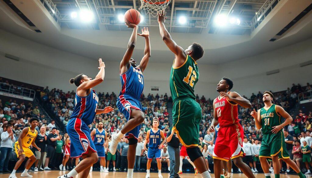 Florida mid-major basketball breakout candidates