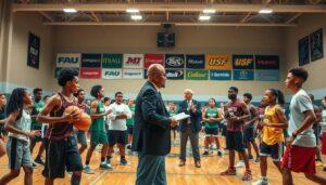South Florida basketball pipeline
