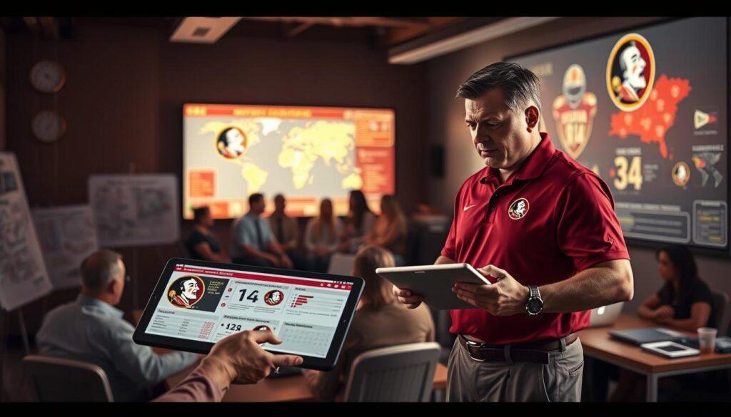 Florida State Transfers