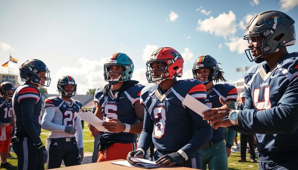 Florida Transfer Portal (Statewide)