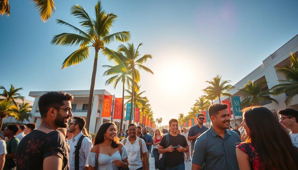 Miami OV Weekend