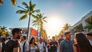 Miami OV Weekend