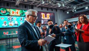 Miami Signing Day