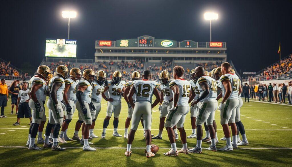 UCF & USF Portal Impact