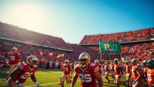 Florida State vs Miami Rivalry