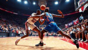 Miami Heat vs New York Knicks