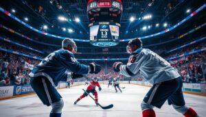 Lightning vs Panthers Rivalry