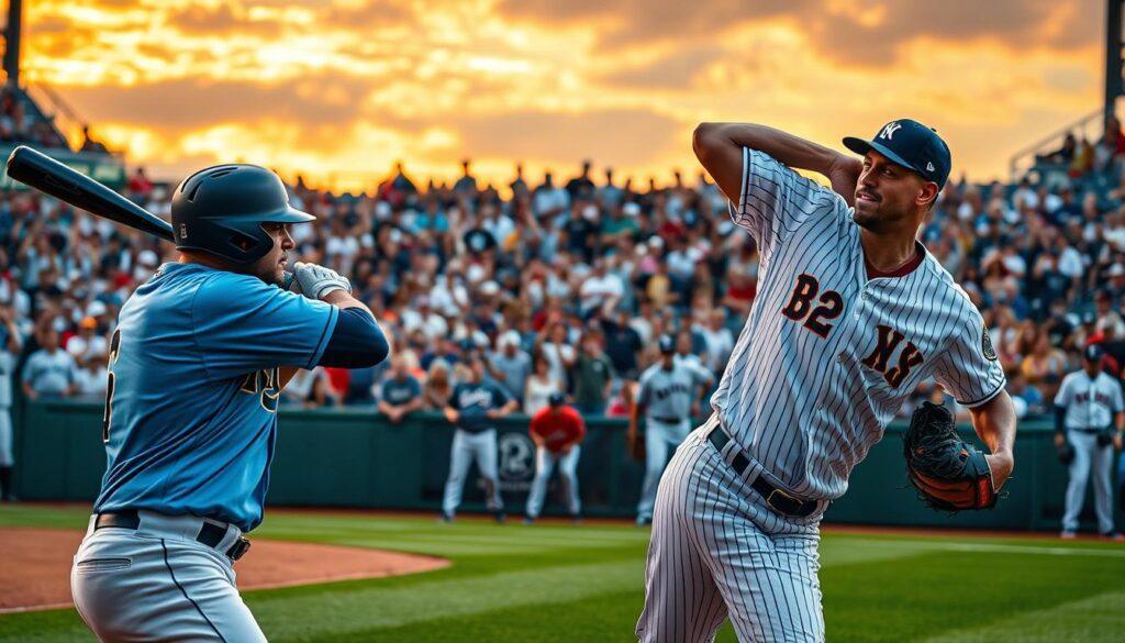 Tampa Bay Rays Rivalries