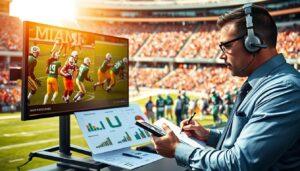 Miami Hurricanes Analysis