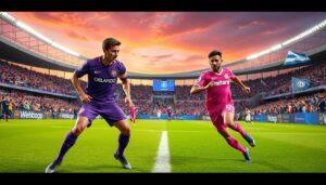 Orlando City vs Inter Miami