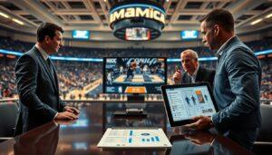 Orlando Magic post game stats