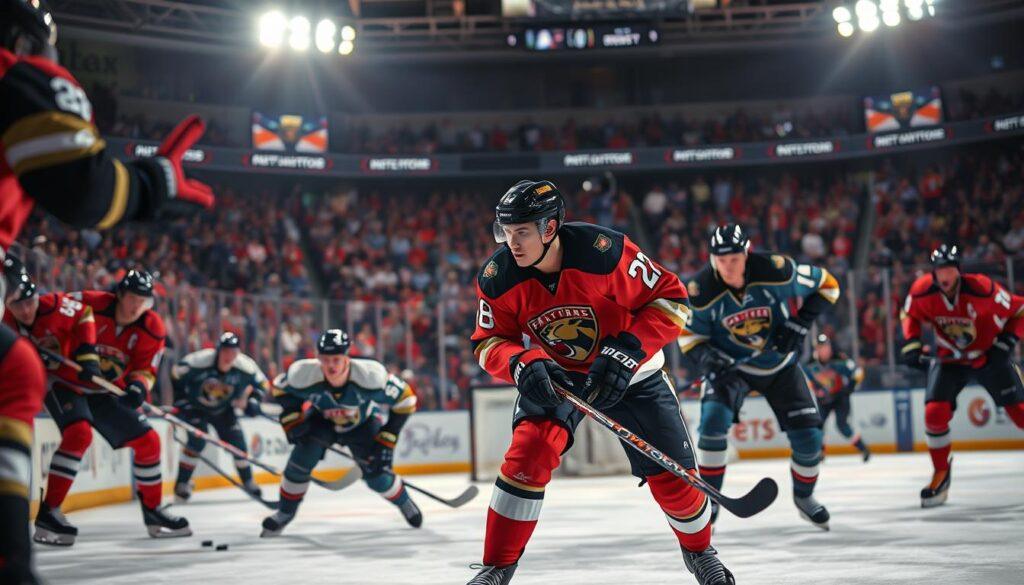 Florida Panthers Preview