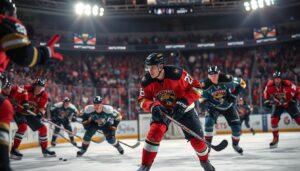 Florida Panthers Preview