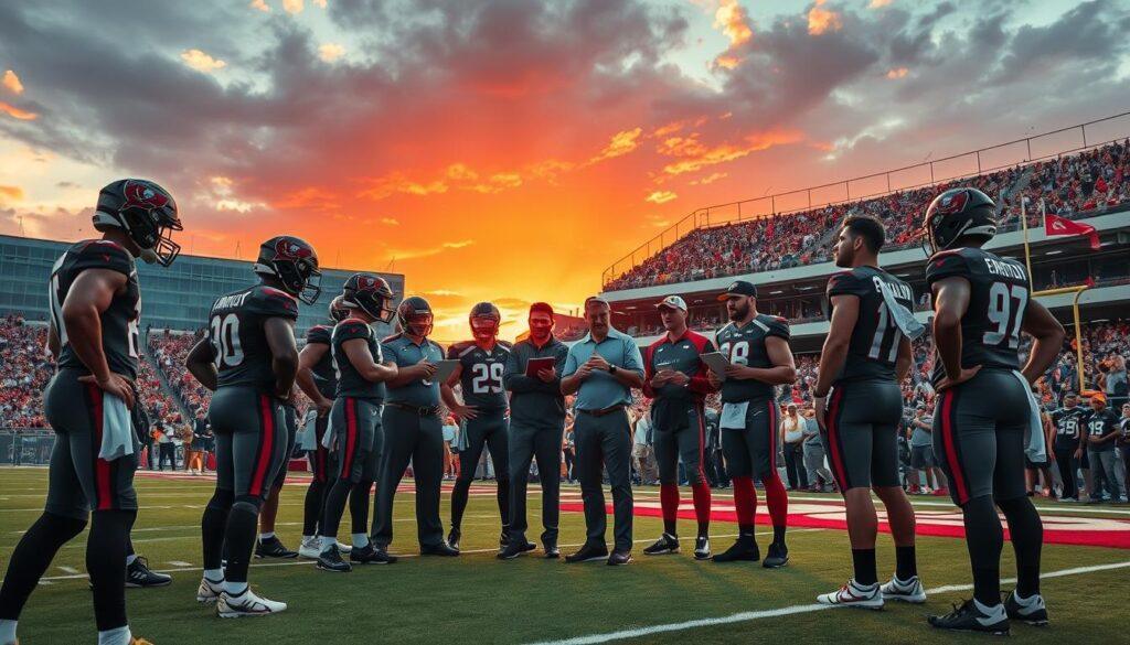Tampa Bay Buccaneers Preview