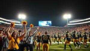 UCF Knights Preview