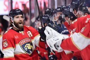 Florida Panthers